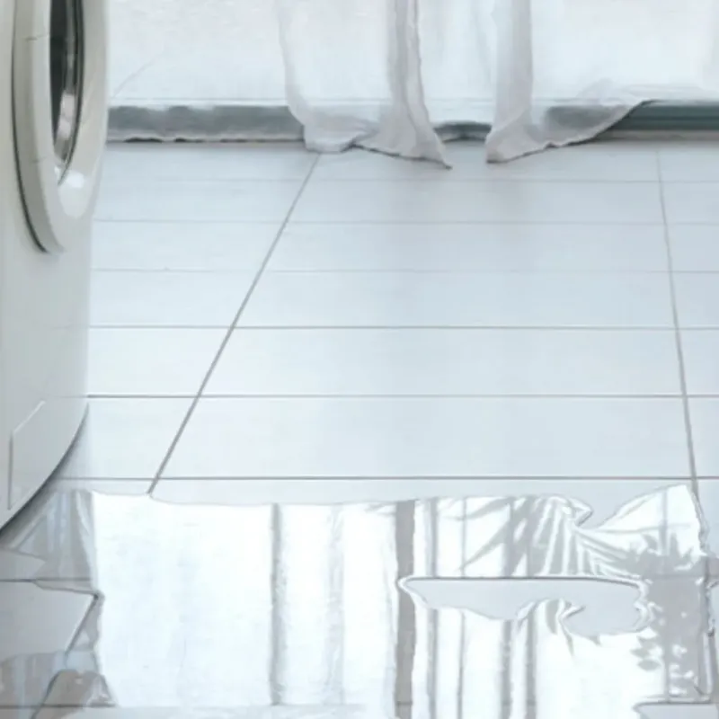 Appliance Leak Cleanup in Marion County, KY