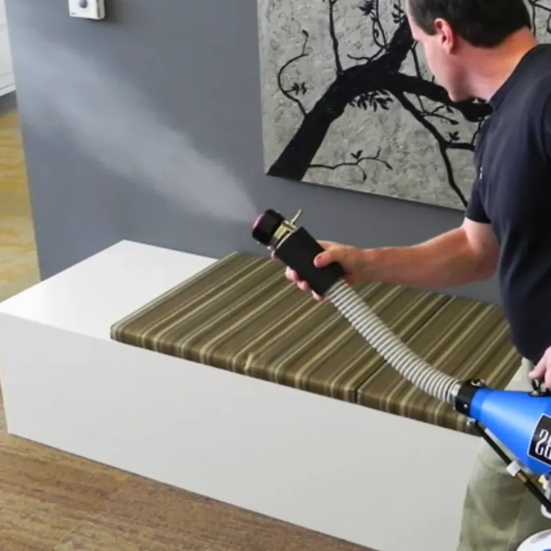 Professional Odor Removal in Marion County, KY